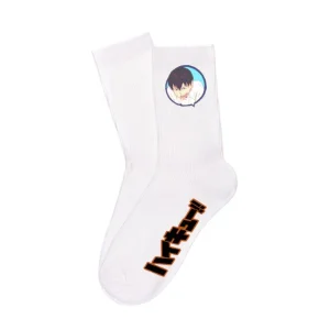 Chaussettes Haikyuu Kageyama Tobio